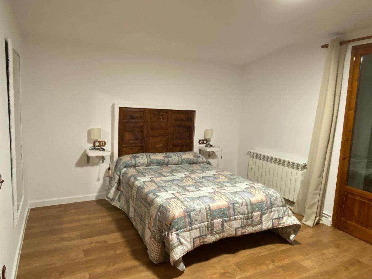 Casa Altemir Lejlighed Campo  Eksteriør billede
