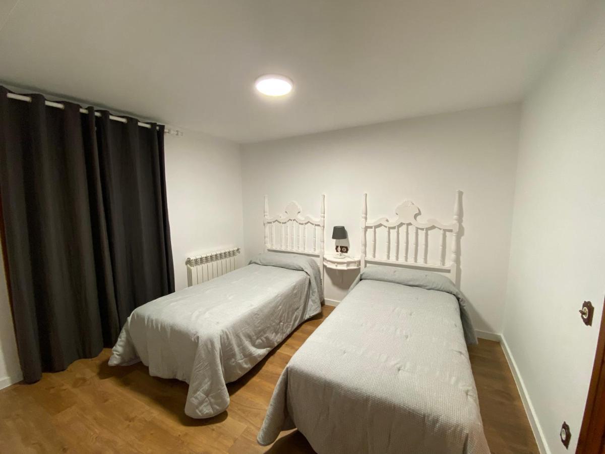 Casa Altemir Lejlighed Campo  Eksteriør billede