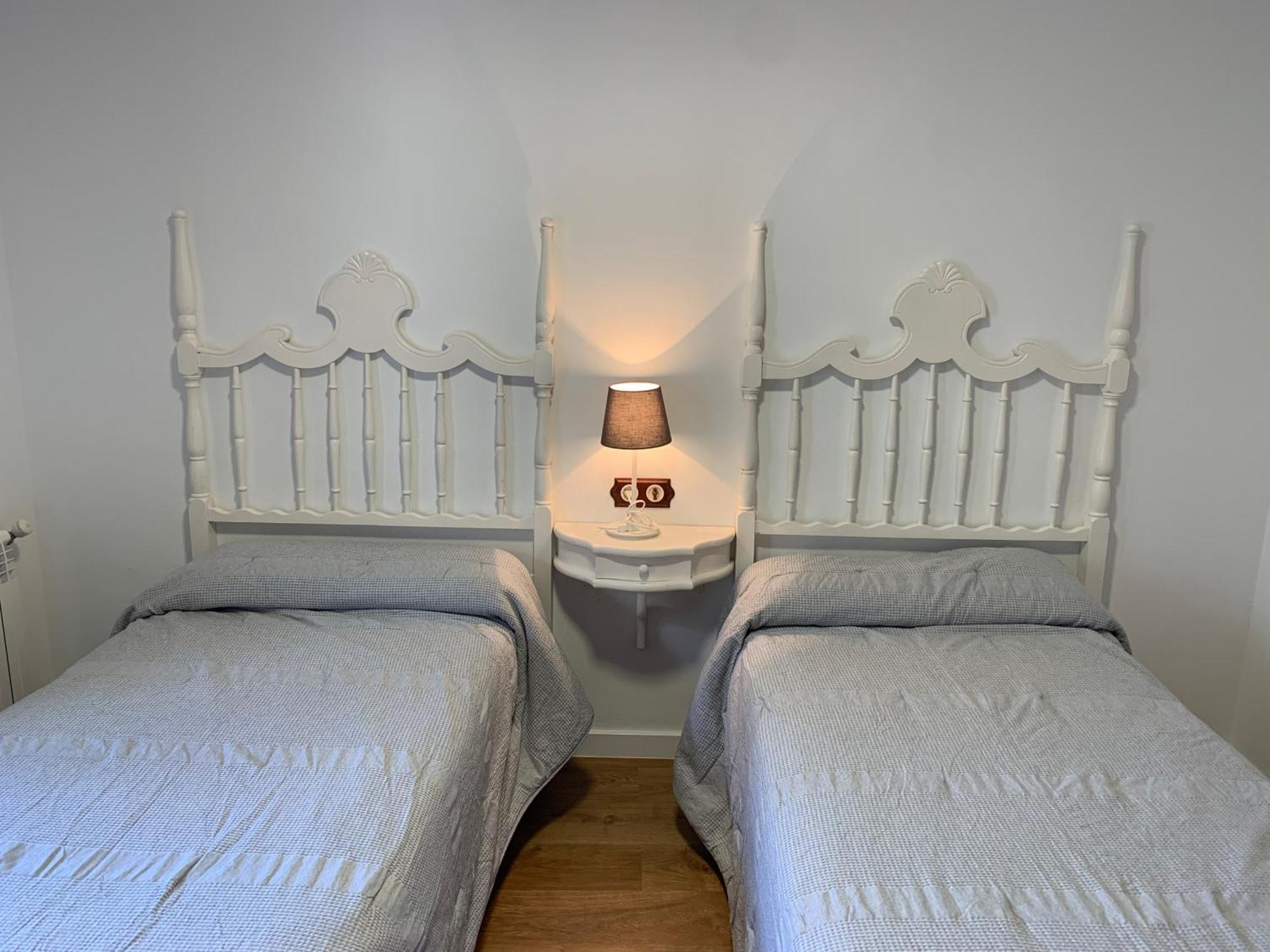Casa Altemir Lejlighed Campo  Eksteriør billede
