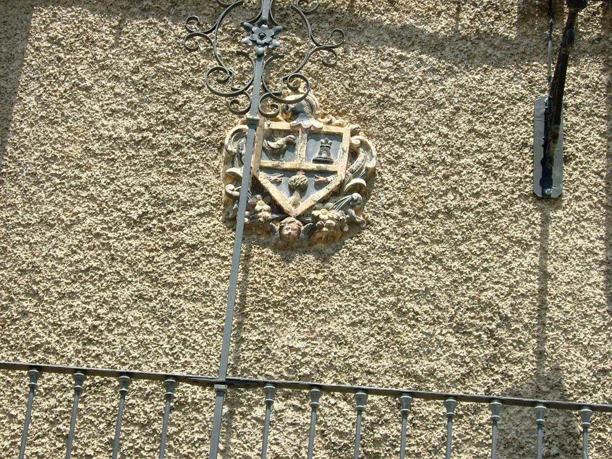 Casa Altemir Lejlighed Campo  Eksteriør billede
